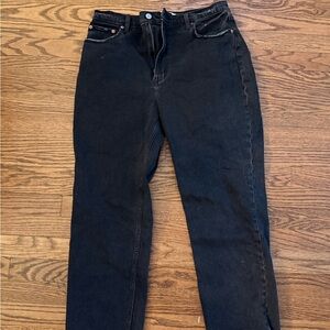 Abercrombie & Fitch Dark Wash Jeans 31T